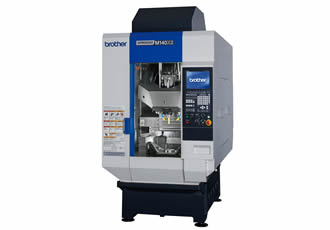Updated 30-taper mill-turn centre encourages high accuracy cutting